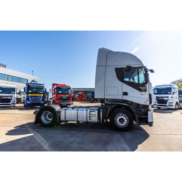 2016 Iveco STRALIS 460-46888918