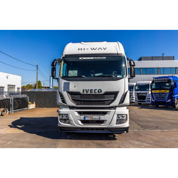 2016 Iveco STRALIS 460-46888920
