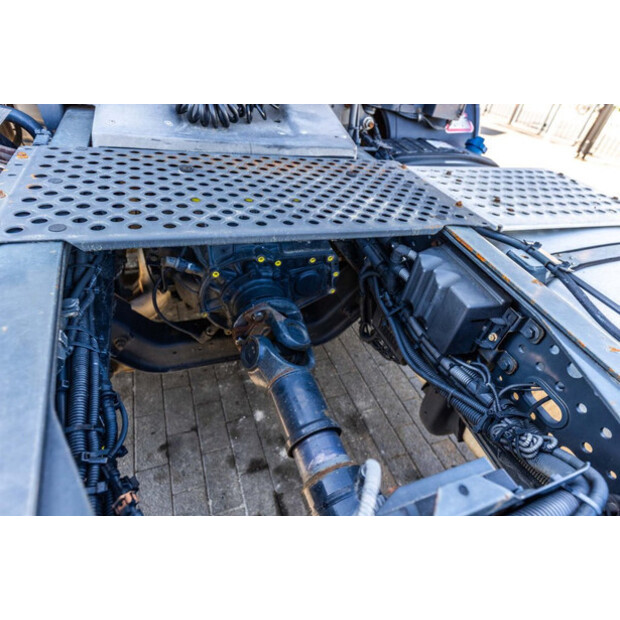 2016 Iveco STRALIS 460-46888921