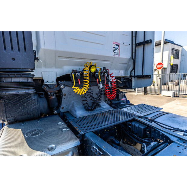 2016 Iveco STRALIS 460-46888922