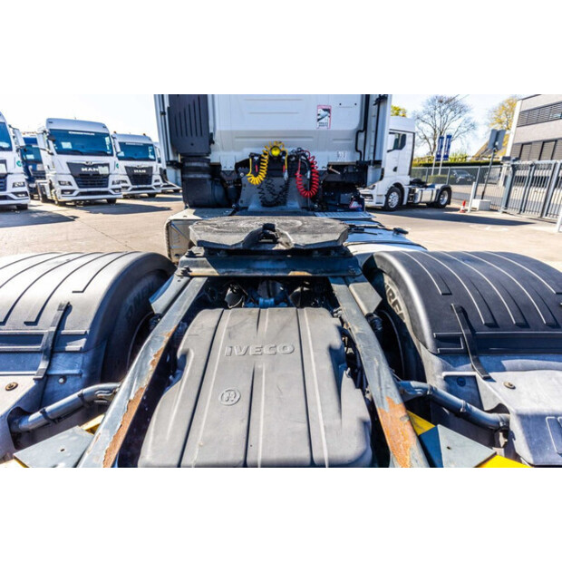 2016 Iveco STRALIS 460-46888923