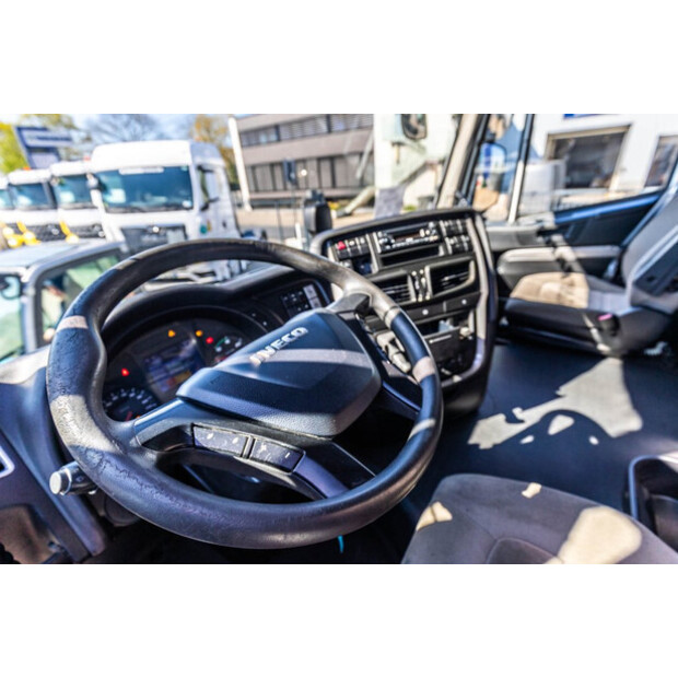 2016 Iveco STRALIS 460-46888924