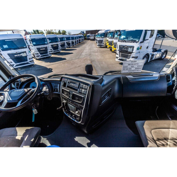 2016 Iveco STRALIS 460-46888925