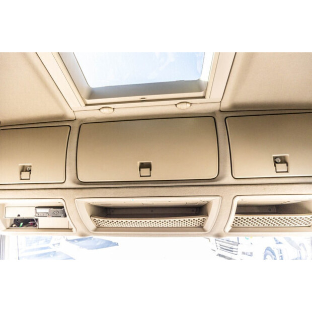 2016 Iveco STRALIS 460-46888926