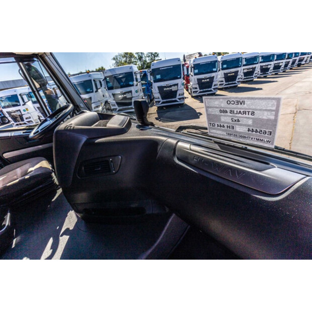 2016 Iveco STRALIS 460-46888928