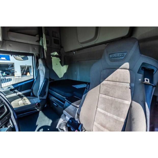 2016 Iveco STRALIS 460-46888929