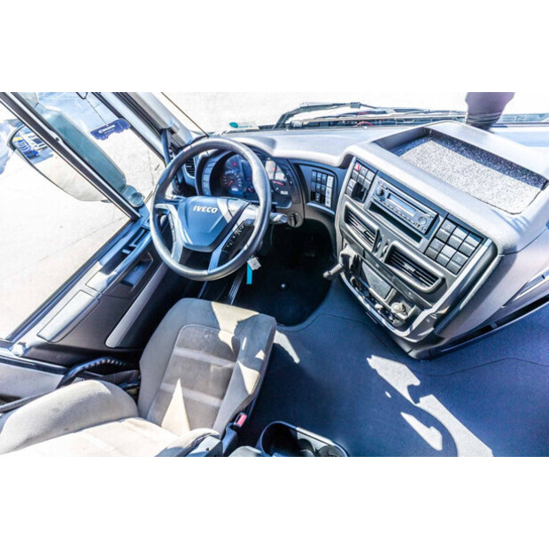 2016 Iveco STRALIS 460-46888931