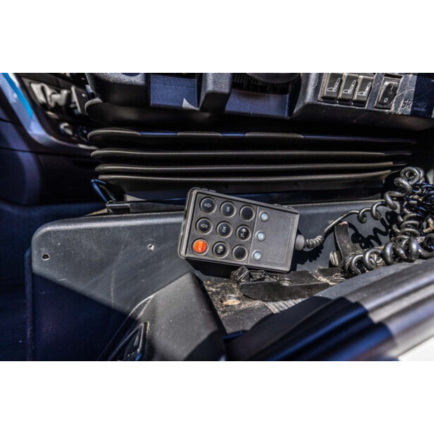 2016 Iveco STRALIS 460-46888932