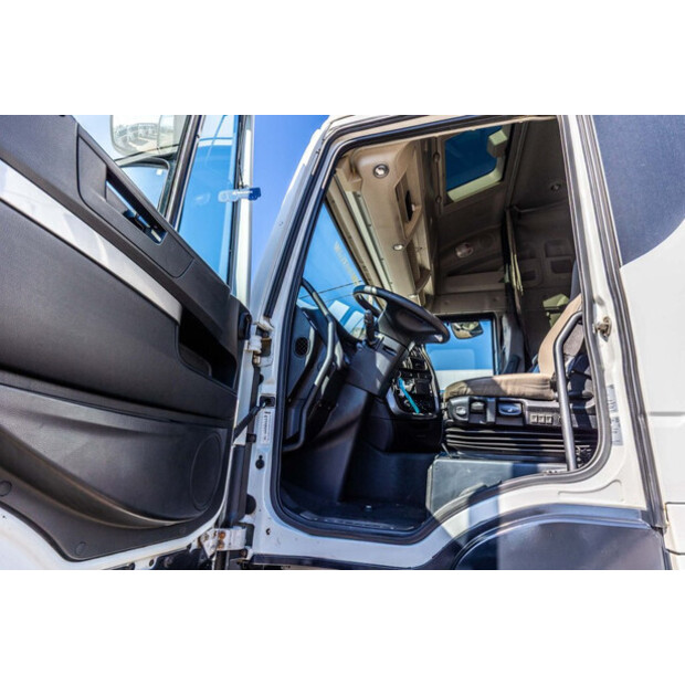 2016 Iveco STRALIS 460-46888933