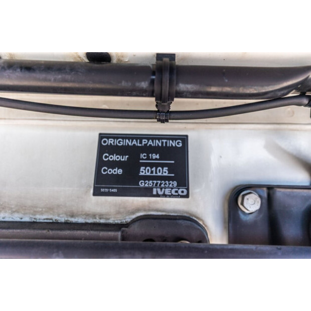 2016 Iveco STRALIS 460-46888935