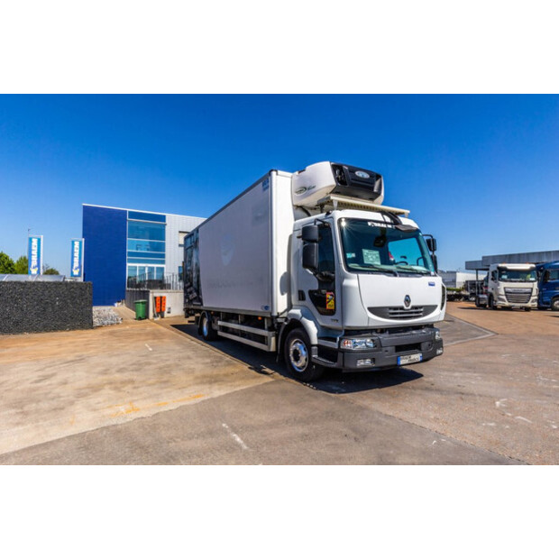 2013 Renault MIDLUM 220.16-46888940
