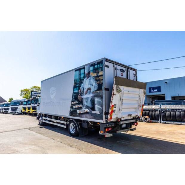 2013 Renault MIDLUM 220.16-46888944