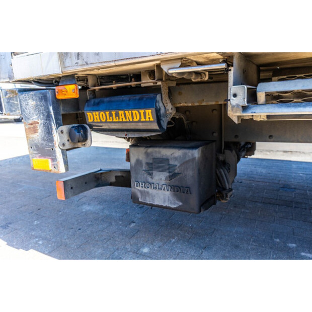 2013 Renault MIDLUM 220.16-46888954