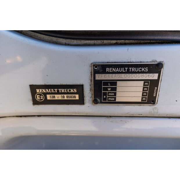 2013 Renault MIDLUM 220.16-46888959