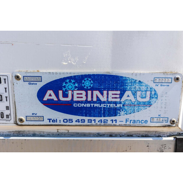 2013 Renault MIDLUM 220.16-46888962