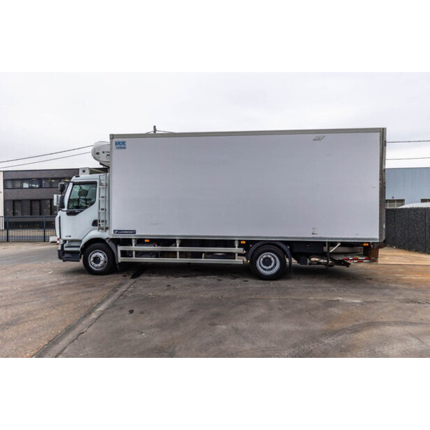 2014 Renault Midlum 220 dxi-46888966