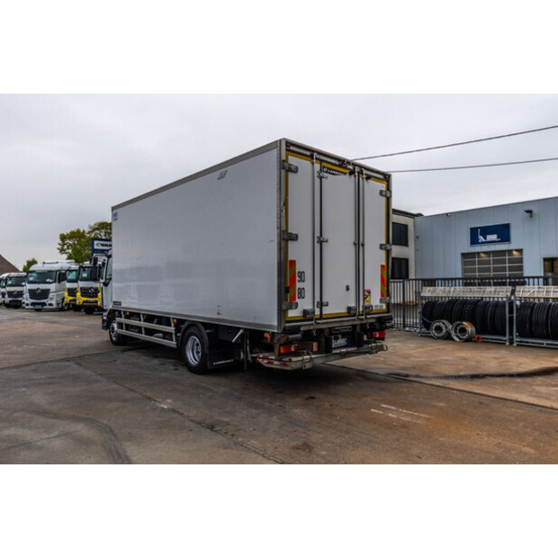 2014 Renault Midlum 220 dxi-46888967