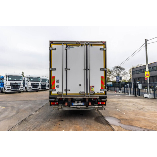 2014 Renault Midlum 220 dxi-46888968