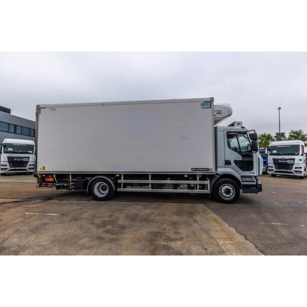 2014 Renault Midlum 220 dxi-46888970