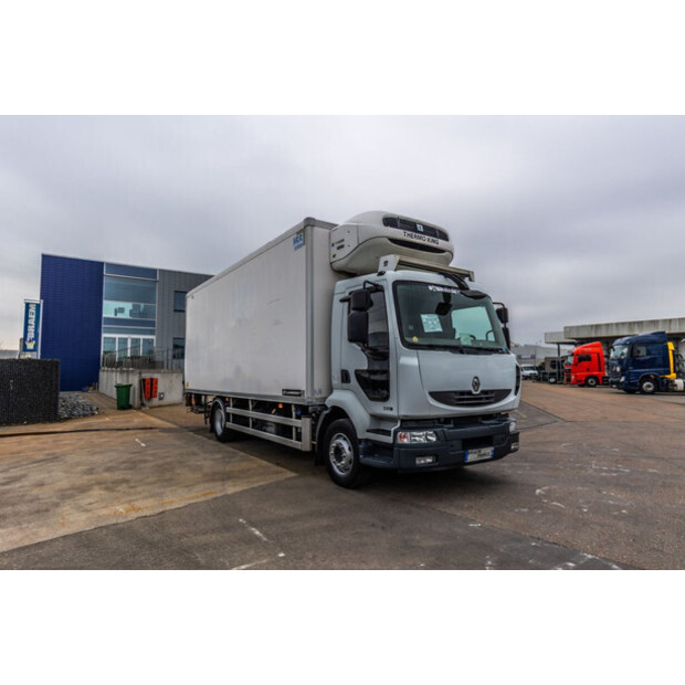 2014 Renault Midlum 220 dxi-46888971