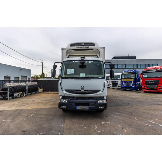 2014 Renault Midlum 220 dxi-46888972
