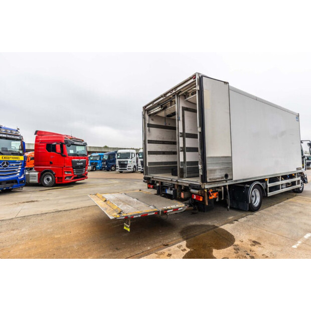 2014 Renault Midlum 220 dxi-46888974