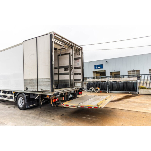 2014 Renault Midlum 220 dxi-46888976