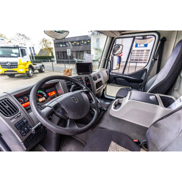 2014 Renault Midlum 220 dxi-46888983