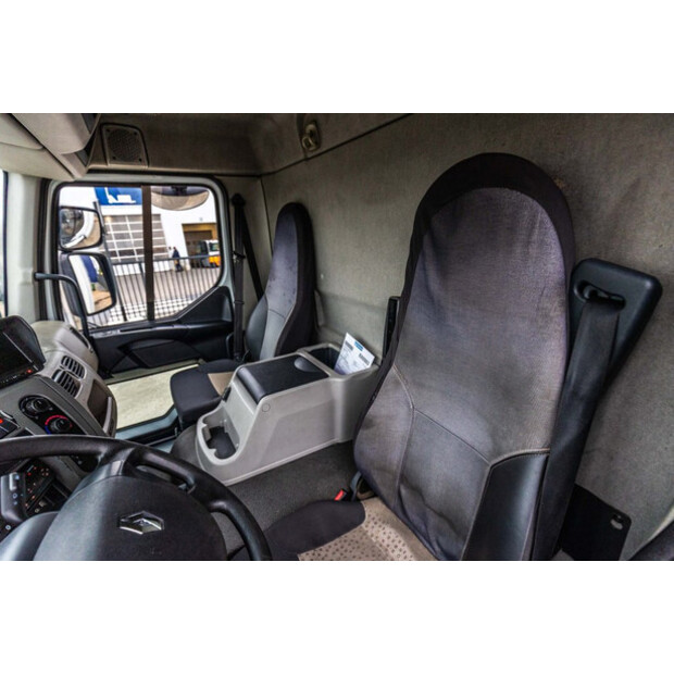 2014 Renault Midlum 220 dxi-46888984