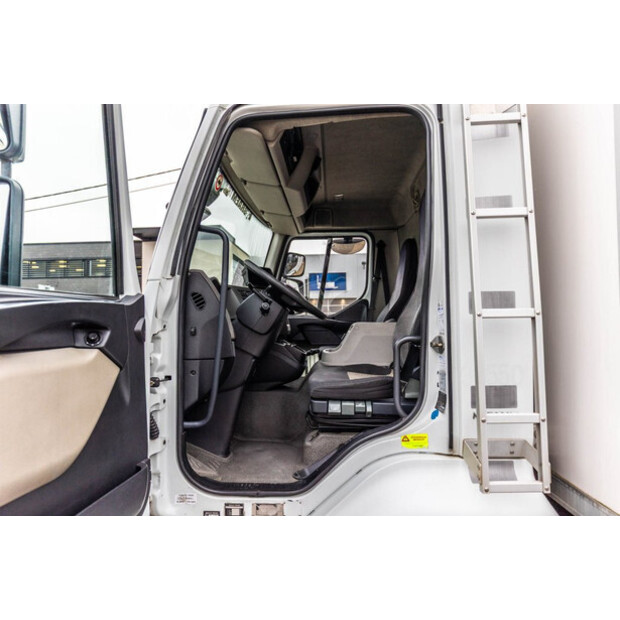 2014 Renault Midlum 220 dxi-46888985