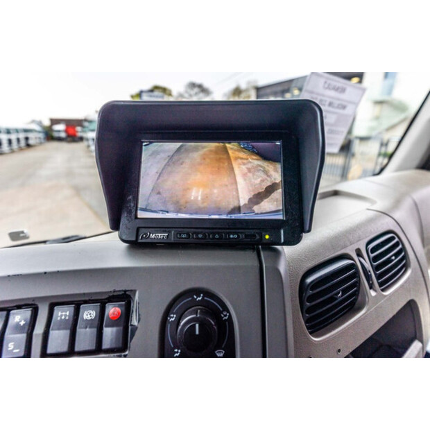 2014 Renault Midlum 220 dxi-46888987