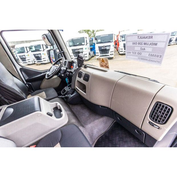 2014 Renault Midlum 220 dxi-46888988