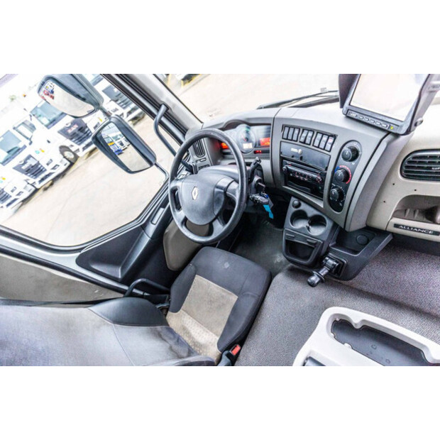 2014 Renault Midlum 220 dxi-46888989