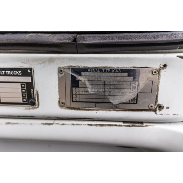 2014 Renault Midlum 220 dxi-46888990