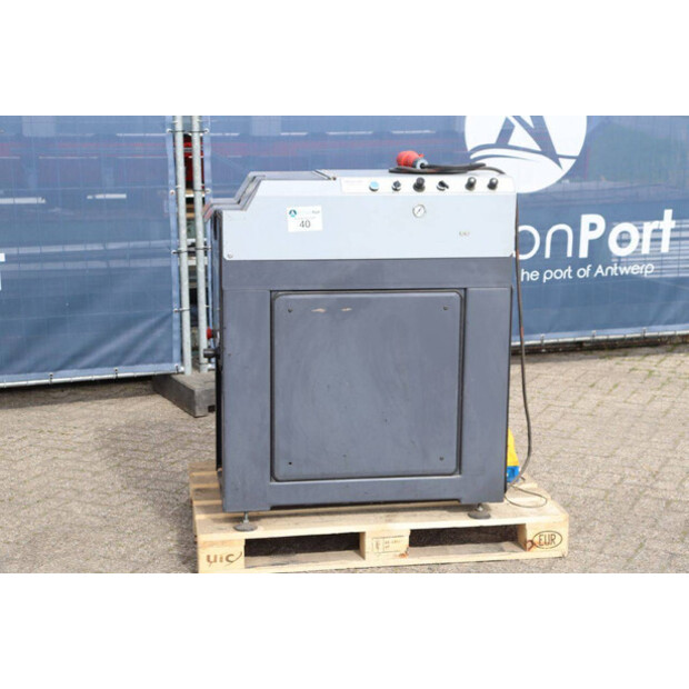 1999 One Skive 5-50-46888997