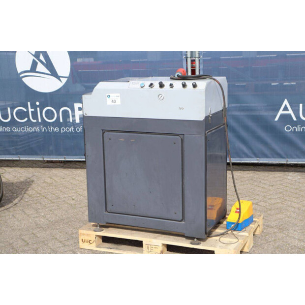 1999 One Skive 5-50-46888998