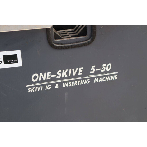 1999 One Skive 5-50-46889003