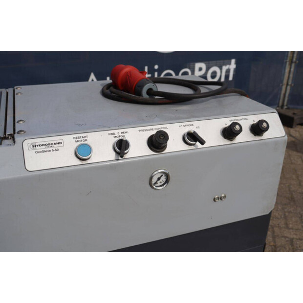 1999 One Skive 5-50-46889006