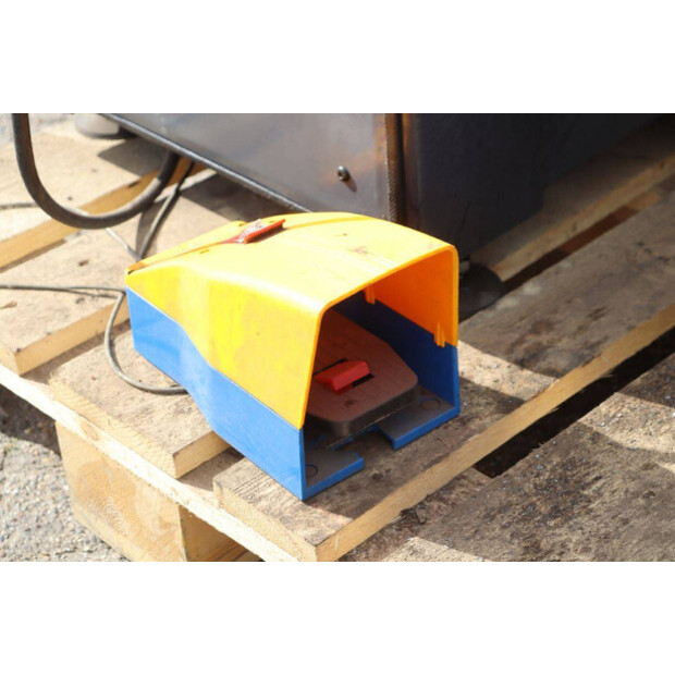 1999 One Skive 5-50-46889007