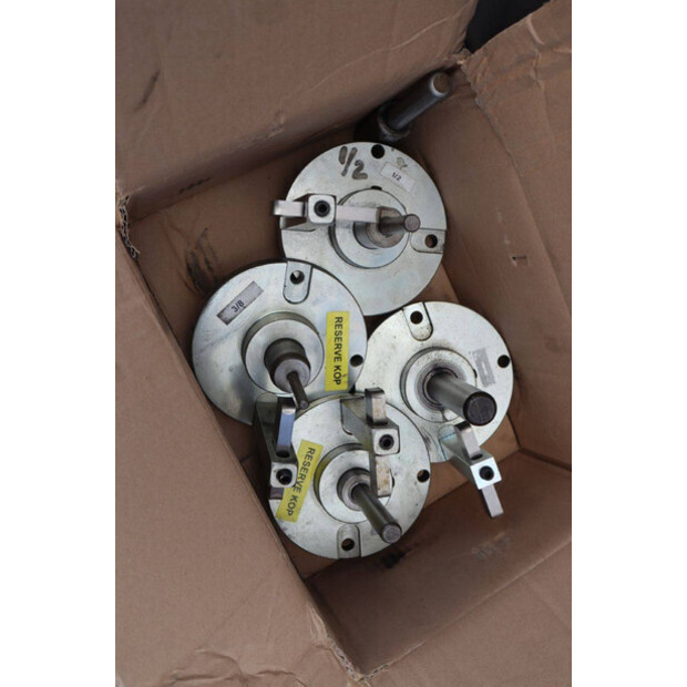 1999 One Skive 5-50-46889009