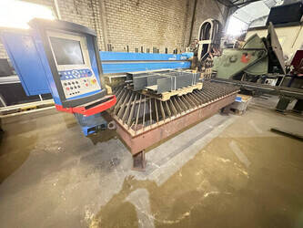 صورة ل متنوع 2006 Oerlicon 30HPC