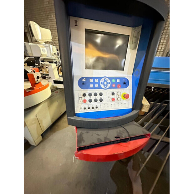 2006 Oerlicon 30HPC-46889014