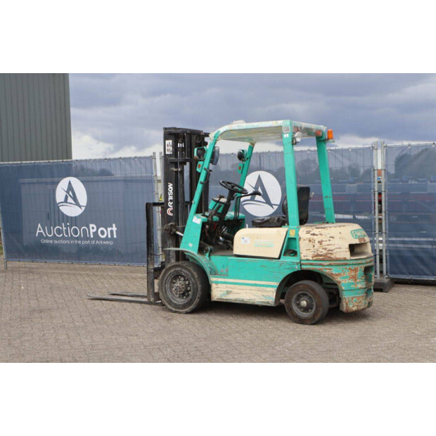 2005 ارتيسون FD25-46889018