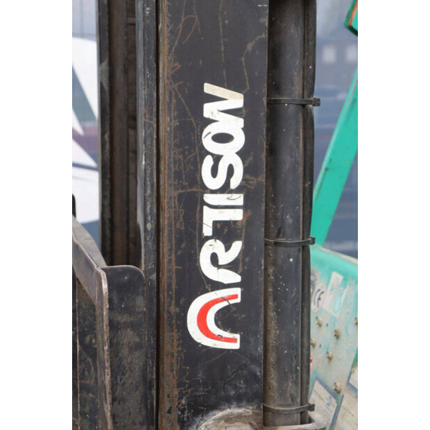 2005 ارتيسون FD25-46889027