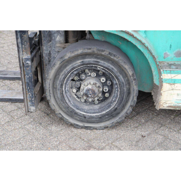 2005 ارتيسون FD25-46889029