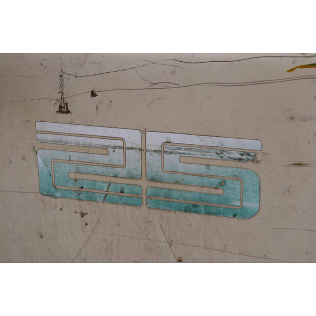 2005 ارتيسون FD25-46889031