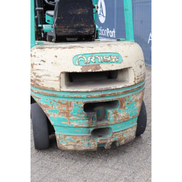 2005 ارتيسون FD25-46889032