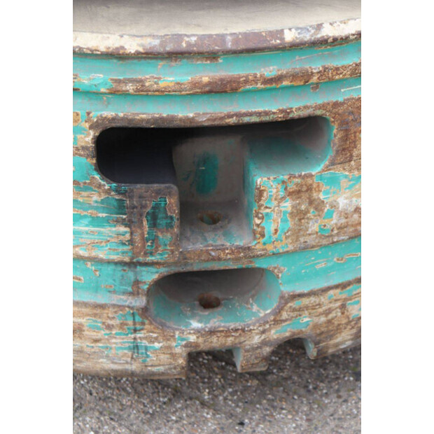 2005 ارتيسون FD25-46889033