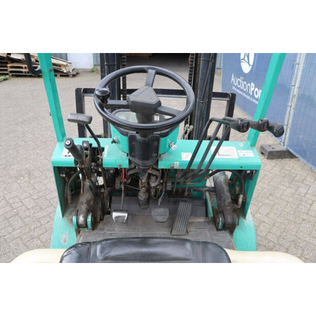 2005 ارتيسون FD25-46889034