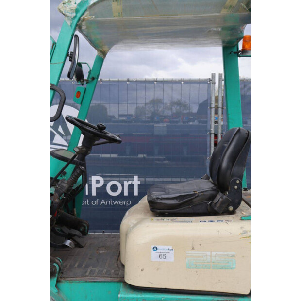 2005 ارتيسون FD25-46889035